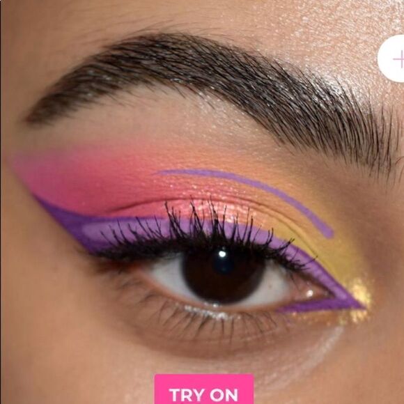 Lime Crime Glory Eyeshadow Palette price firm❤️ - Picture 4 of 7